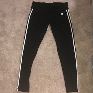 Women’s adidas athletic leggings